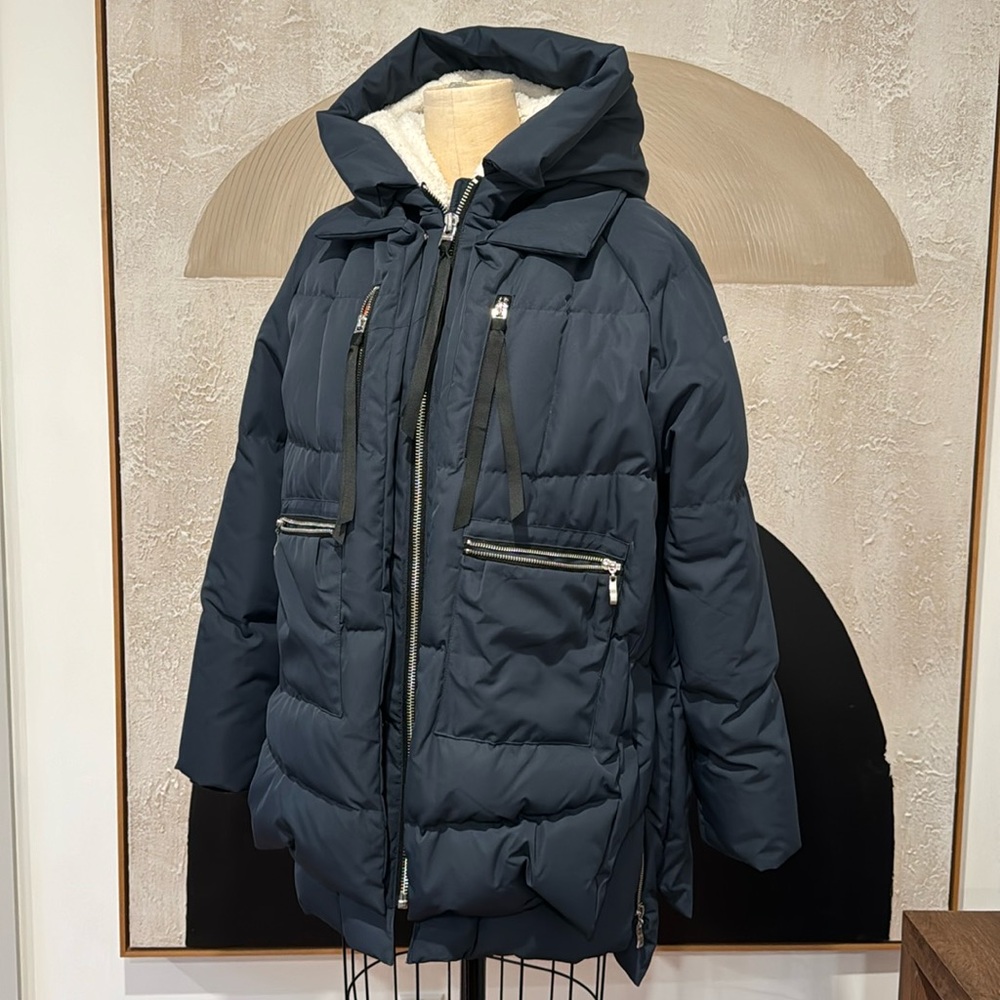 Orolay Down Jacket